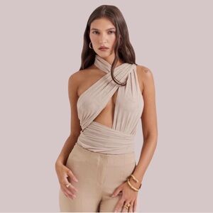 HOUSE OF CB CHEYANNE • NWOT